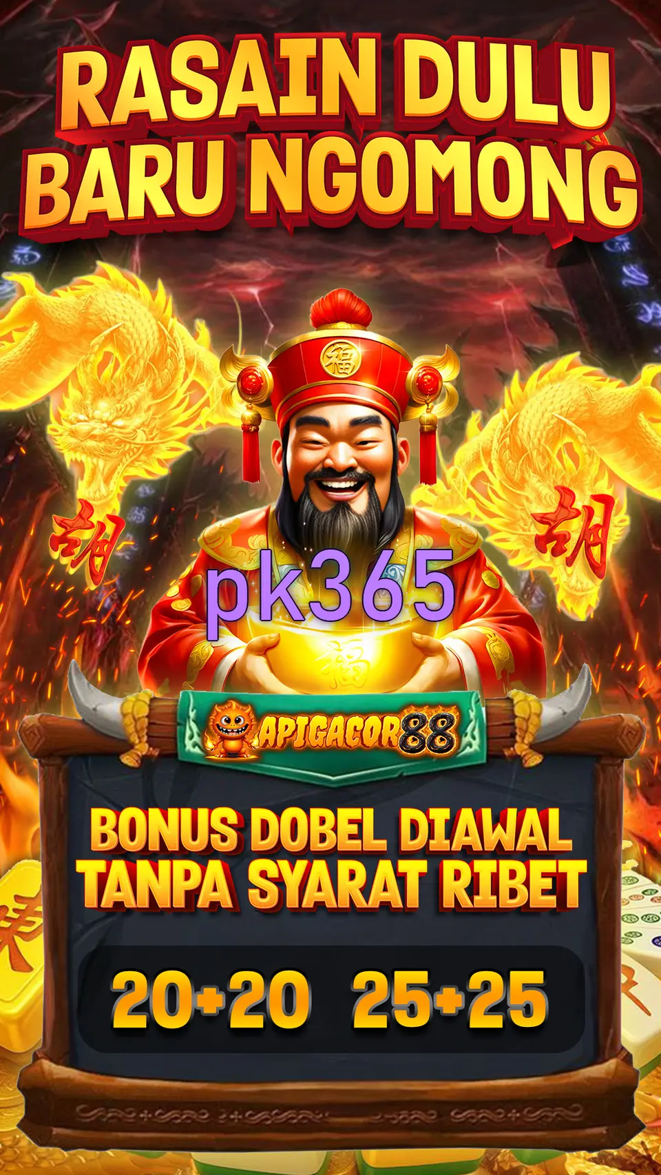 pk365 APK