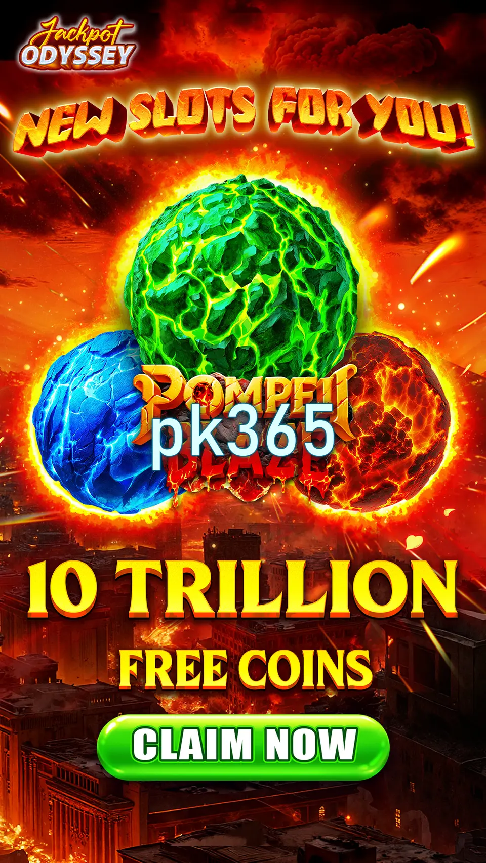 pk365 APK