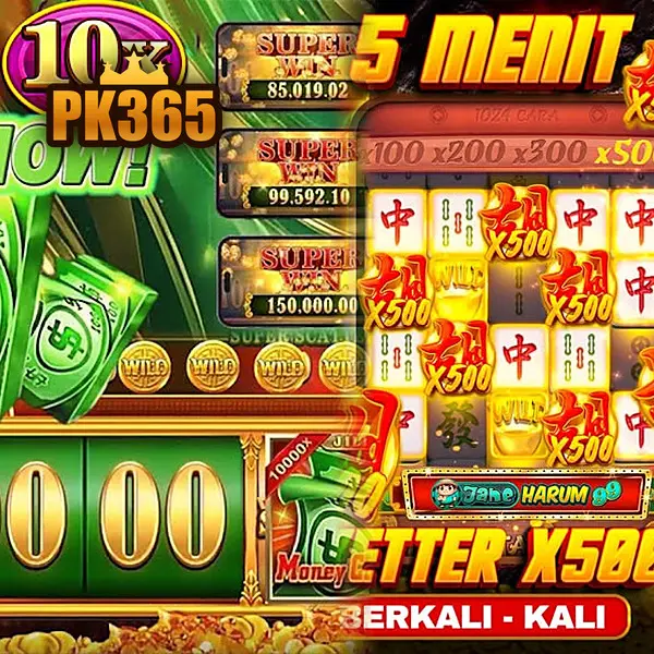 pk365 Masuk