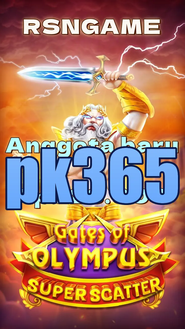 pk365 Masuk