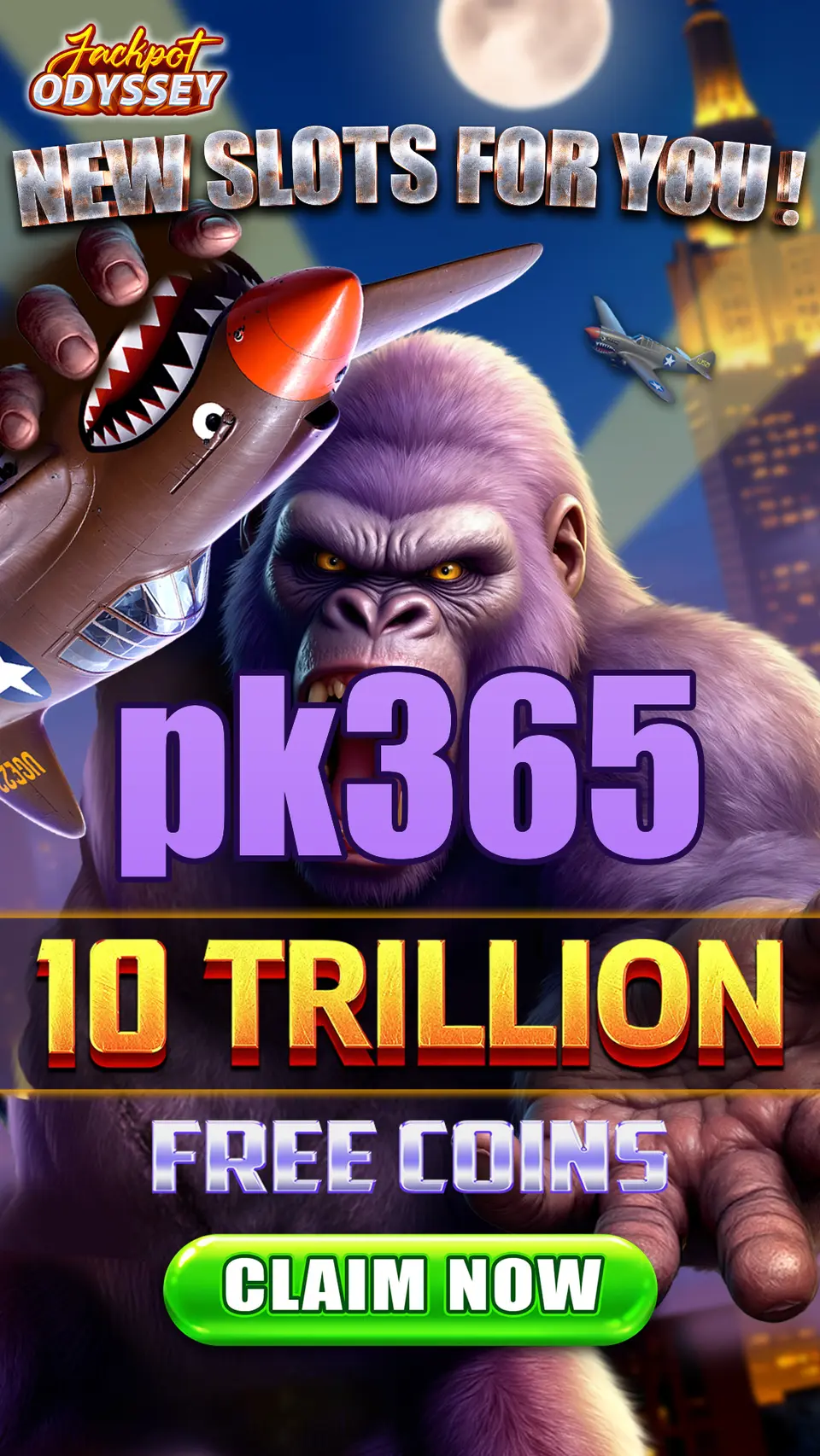 pk365 Masuk