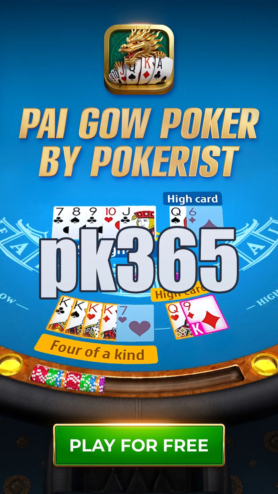 pk365 Masuk