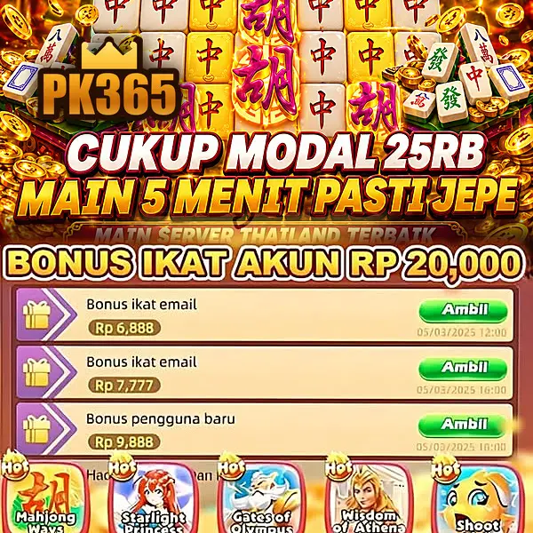 pk365 Masuk - pk365 Resmi
