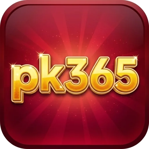 pk365 Logo - Resmi